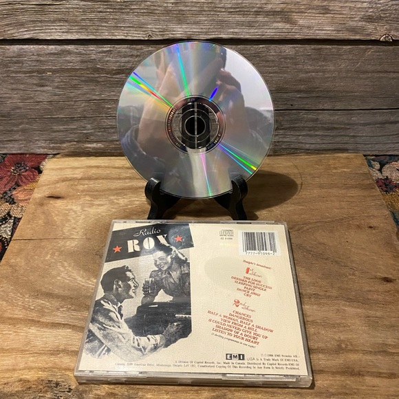 😎🎶 6 for $19 🎶😎 Music CD - Picture 3 of 3